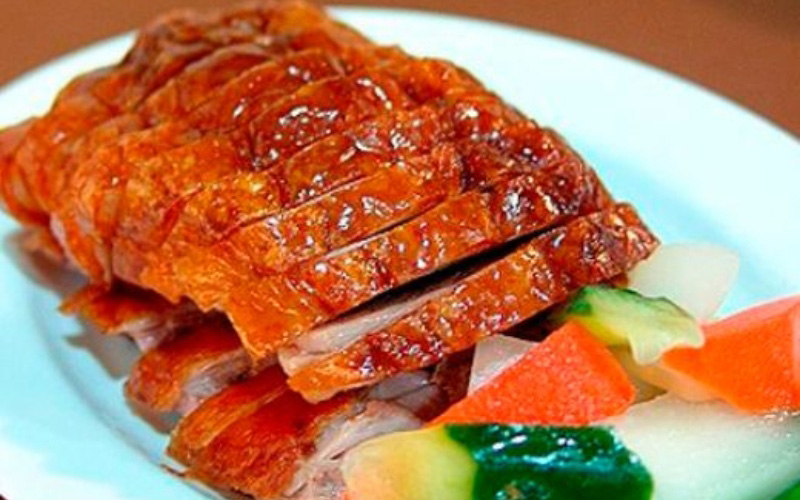 Lợn cắp nách Sa Pa