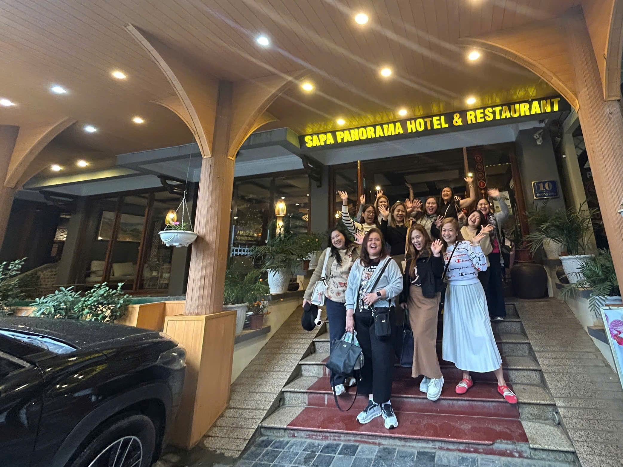 Kinh Nghiệm Đi Sapa Tự Túc