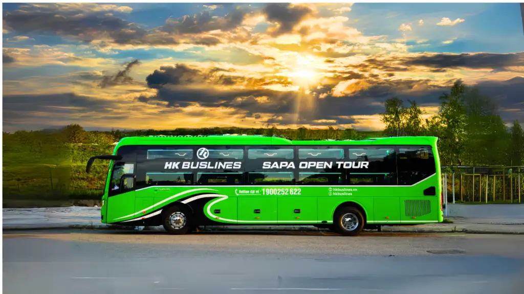Khách Sạn Sapa Có Dịch Vụ Đưa Đón