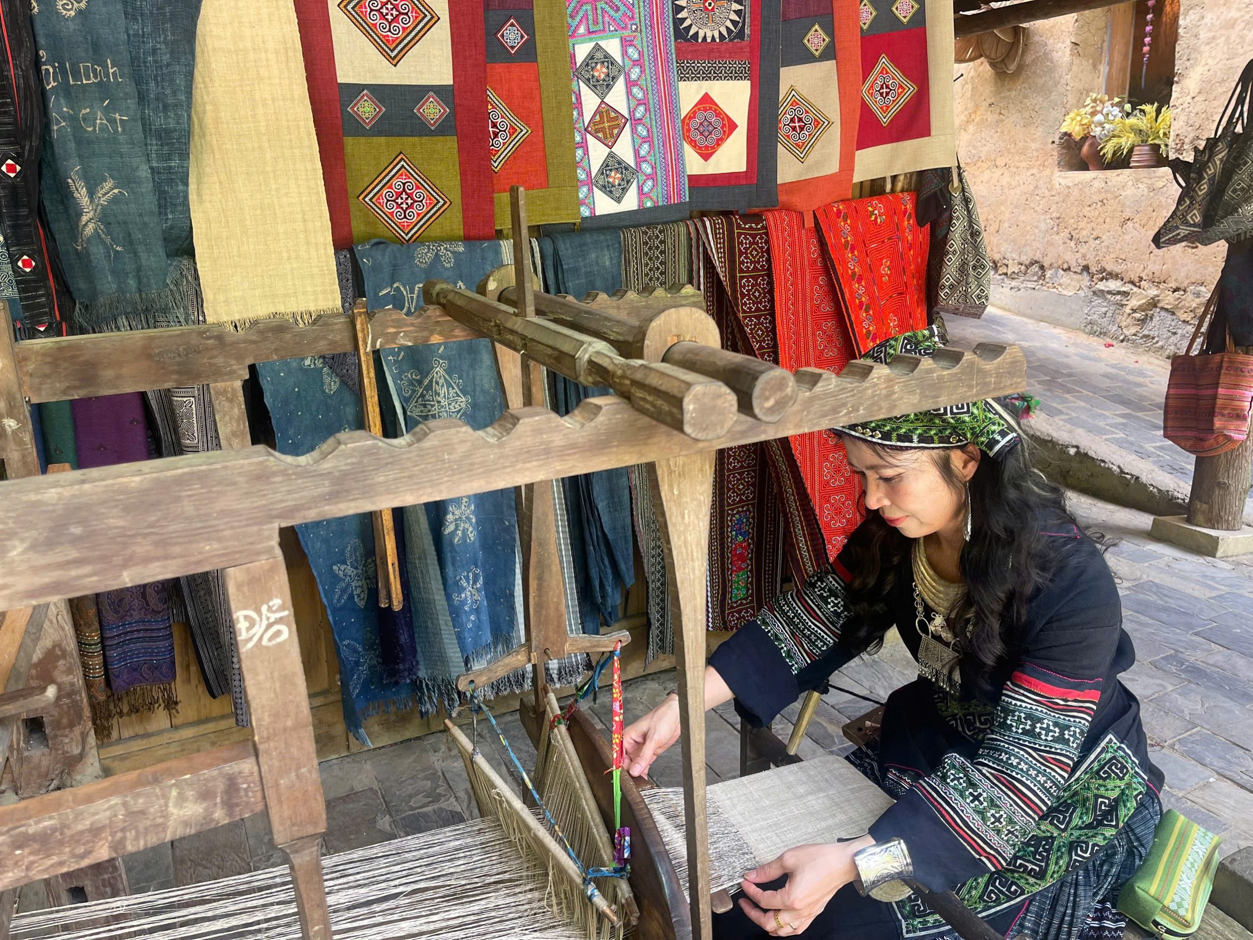 Khách Sạn Sapa Gần Bản Cát Cát