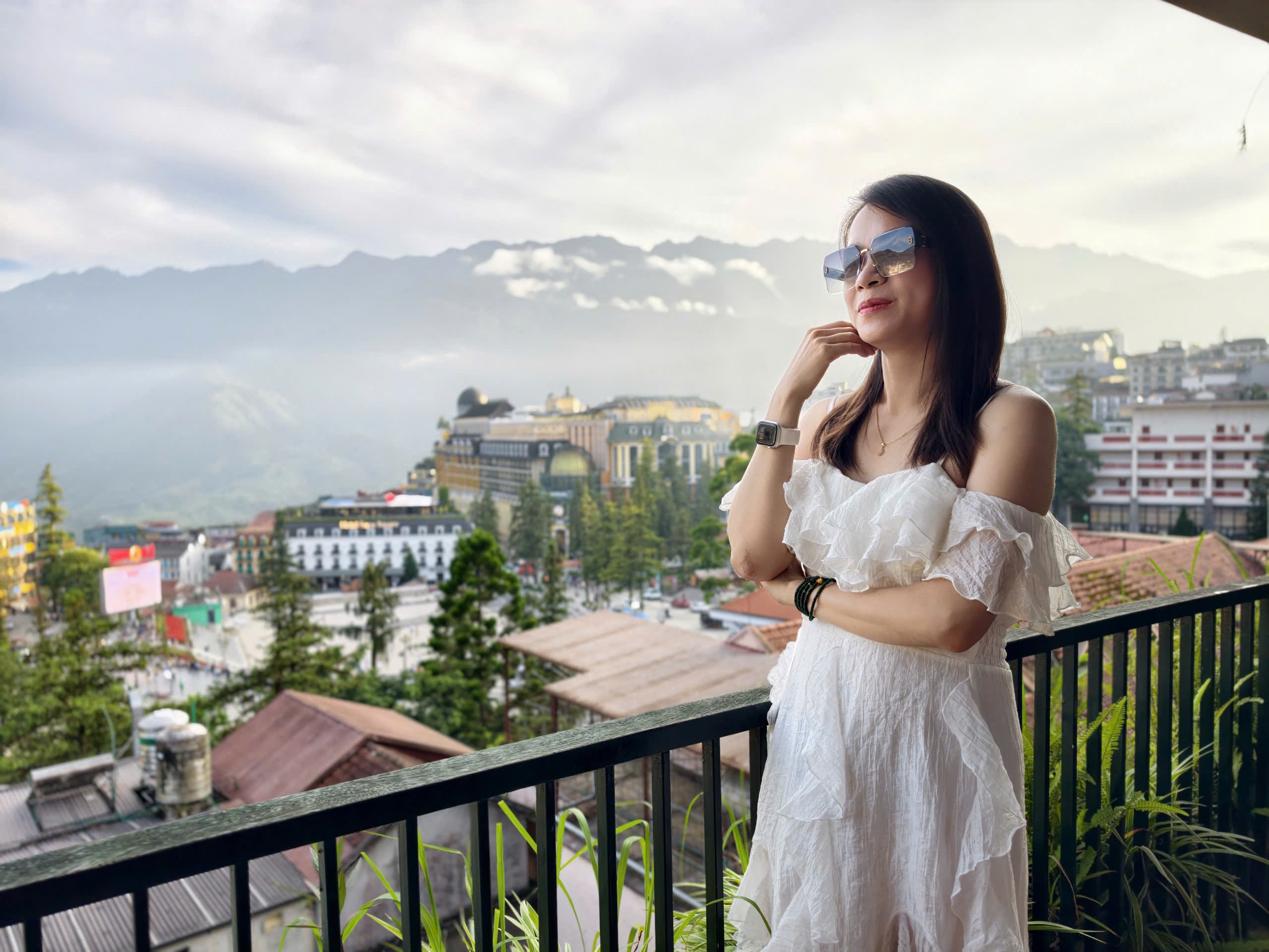 Khách Sạn Sapa Cho Thuê Xe Máy Tự Do Khám Phá