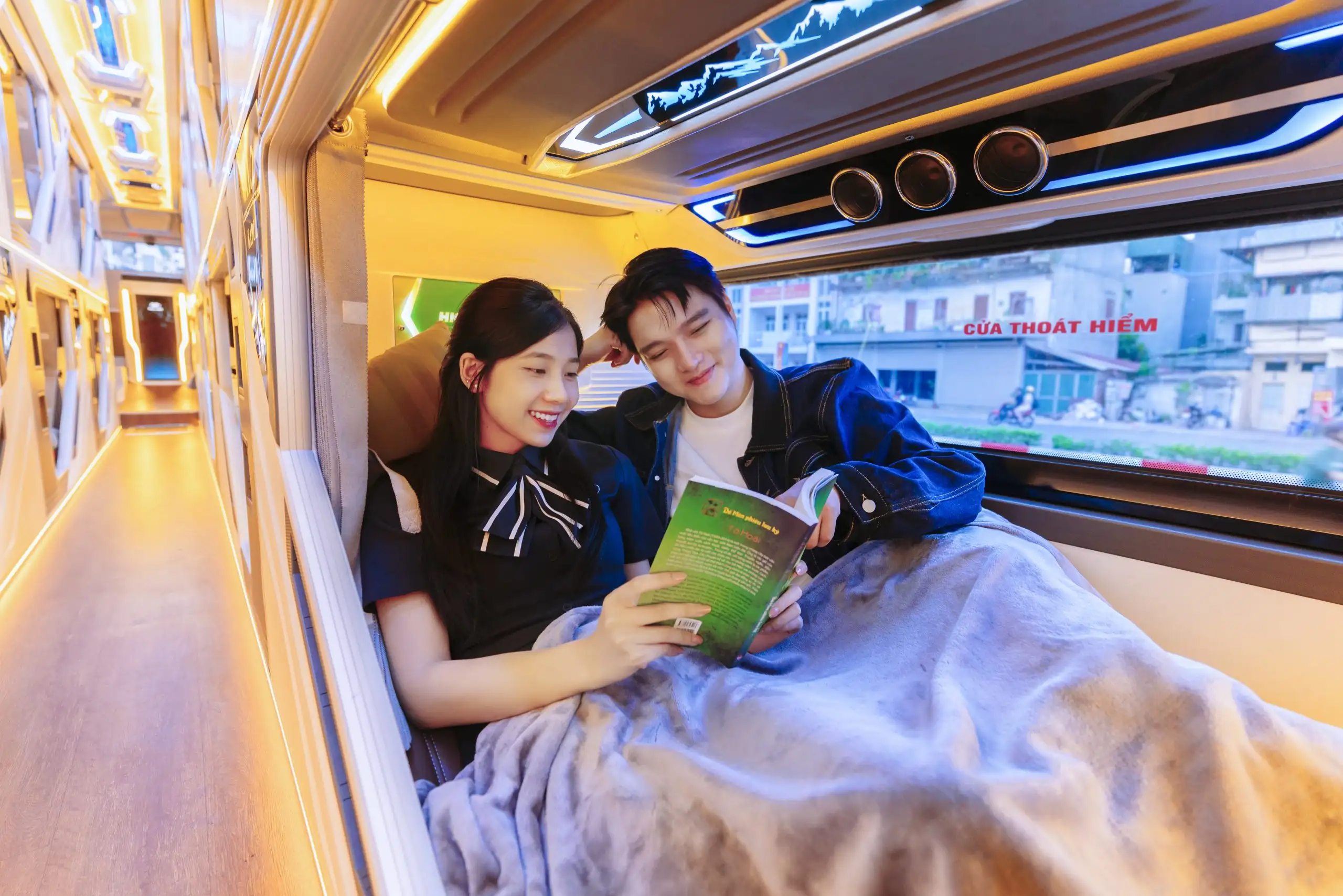 Khách sạn Sapa đưa đón sân bay Nội Bài