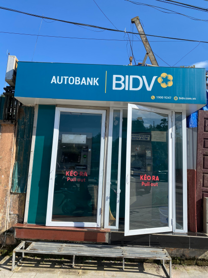 Khách Sạn Sapa Gần ATM Ngân Hàng