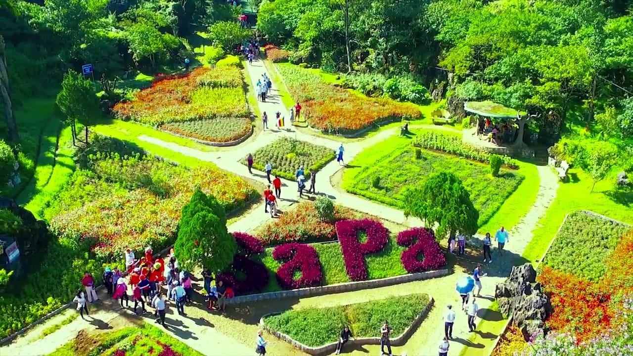 Khách Sạn Sapa Gần Núi Hàm Rồng