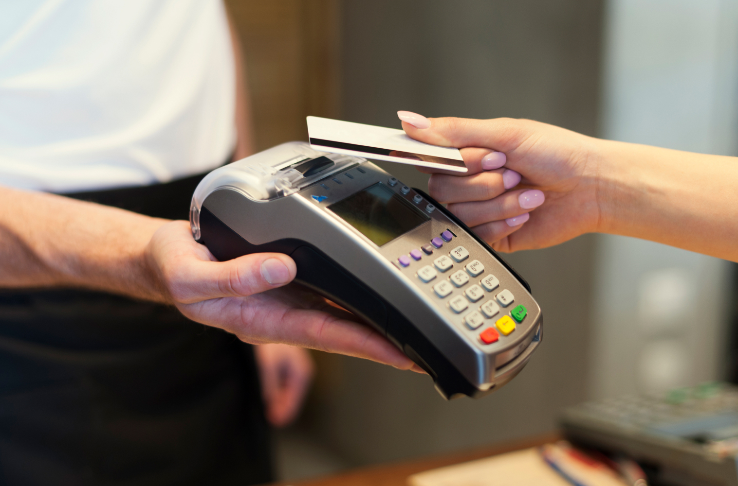 Khách sạn Sapa nhận thanh toán thẻ